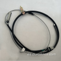 Cable de freno de mano MB-140048 Automático para Mitsubishi